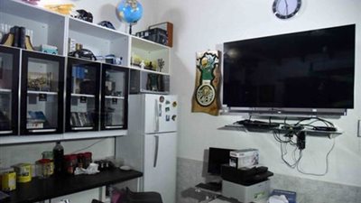 «زنازين إقامتها بفلوس».. مزاد يبدأ بـ250 ألف دولار لقضاء ليلة في زنزانة «نيلسون مانديلا».. 600 دولار ثمن الإقامة في غرفة «بافاو».. وبيع زنزانة سان بيدرو بـ1500 دولار أمري