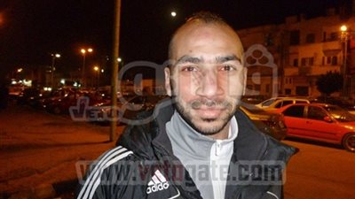 مهاب سعيد يغيب عن لقاء اتحاد العاصمة