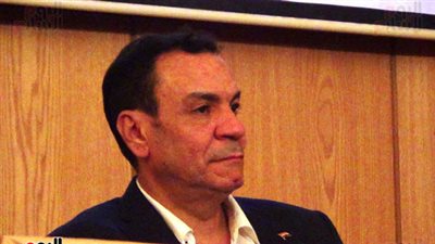 ترشيح وائل إحسان لإخراج فيلم حسن الرداد «عقدة الخواجة»