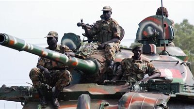 والي جنوب كردفان: الجيش السوداني يتقدم في القتال على الحركات المسلحة