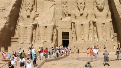 «المنشأت السياحية بجنوب الصعيد» تطالب بتأجيل سداد الضرائب العقارية