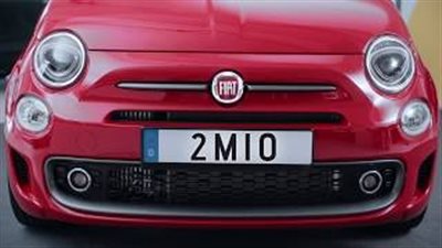 بالفيديو.. فيات توضح مميزات سيارتها «500S»