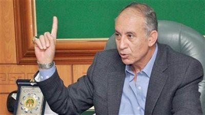 محافظ البحر الأحمر: تقنين أوضاع الأراضي يخضع لضوابط