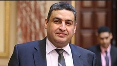 برلماني: توجيهات الرئيس بشأن التأمين الصحي تؤكد عمله في صمت