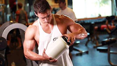 احذر.. 11 دواء بصالات الجيم تدمر الكبد