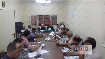 بالصور.. بيت العائلة بملوي ينظم ندوات توعوية بالقرى