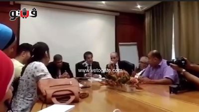 بالفيديو.. نصائح وزير التعليم العالي لطلاب الثانوية قبل تسجيل الرغبات