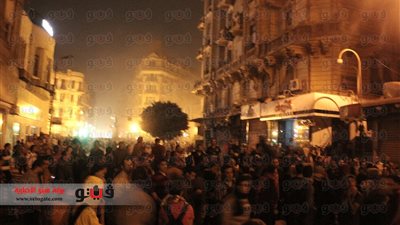 بالفيديو.. أحداث الشورى تنهي شهر العسل بين الثوار والحكومة