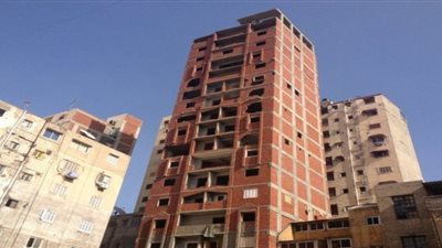 برلماني يطالب بحيّز عمرانى جديد قبل إقرار «التصالح في مخالفات البناء»