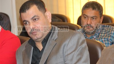 فهمى : تجار أسماك العبور يرفضون ضريبة الجمارك