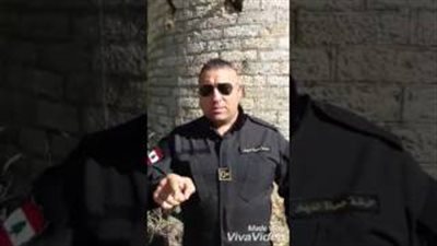 بالفيديو.. ميليشيا «حماة الديار» تتوعد اللاجئين السوريين في لبنان