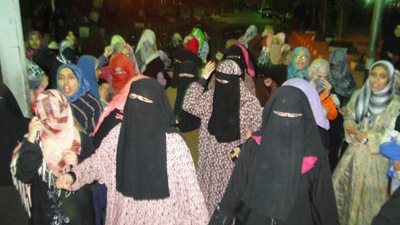 استبعاد 11 طالبة من المدينة الجامعية بالأزهر