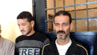 بالفيديو.. ضبط تشكيل عصابي سرق 15 مليون جنيه