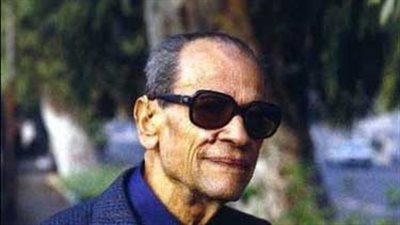 قصور الثقافة تحتفل بذكرى نجيب محفوظ