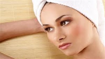 ماسك الموالح للتخلص من الرءوس السوداء