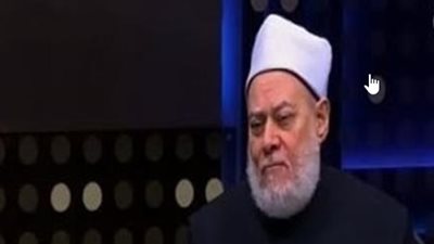 علي جمعة: الأزهر لم يمنع رواية «أولاد حارتنا»