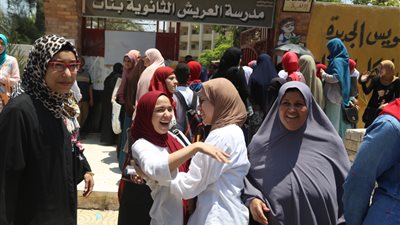 ترقبوا نتيجة الثانوية العامة 2018