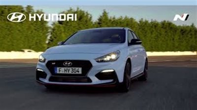 بالفيديو.. هيونداي تكشف عن موديل «i30 N» وتنافس فولكس فاجن