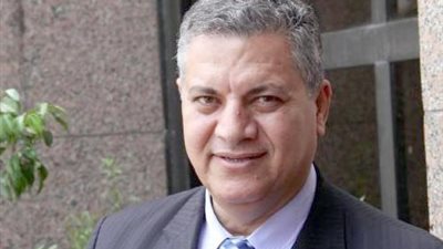 الفخرانى يرفع دعوى ضد 