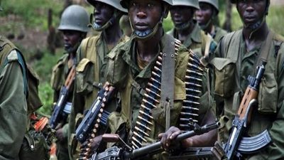 11 قتيلا بينهم 4 أطفال وامرأتان في نزاع عرقي بالكونغو