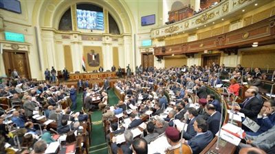 البرلمان يرفض رفع الحصانة عن 