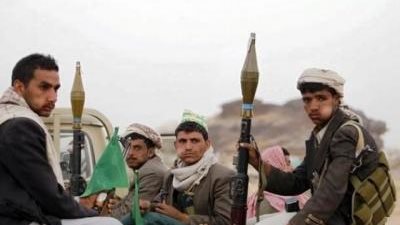 ميليشيات الحوثي تجدد قصفها لـ