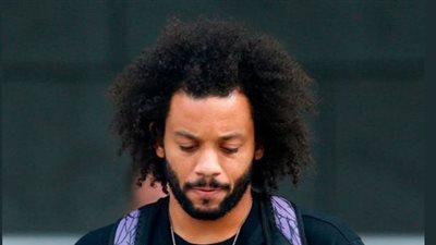 حزن نجوم منتخب البرازيل بعد مغادرة فندق الإقامة بروسيا (صور)