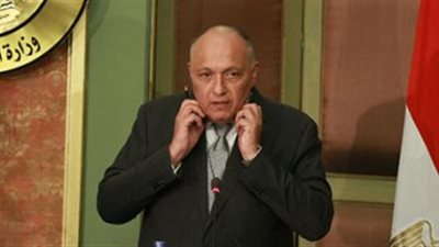 الخارجية: الفترة المقبلة تشهد إقامة مشروعات اقتصادية مع الصين