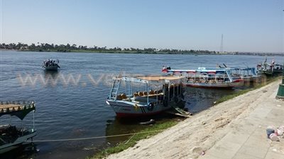 حدائق وكورنيش قنا تستعد لاستقبال عيد الأضحى