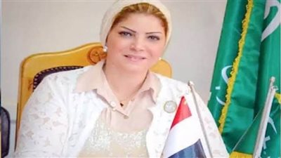 منال العبسي تطالب الوزراء الجدد بالنزول للشارع والاستماع لمشاكل المواطنين