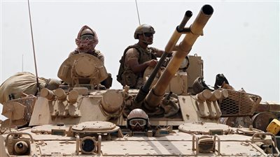 التحالف يواصل قصفه للحوثيين وسط استعدادات لاقتحام صنعاء