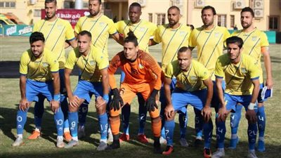 تعادل مثير بين أسوان وطنطا 2-2 في الدوري