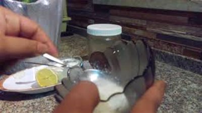 ماسك بياض البيض.. يخلصك من التجاعيد ويشد البشرة (فيديو)