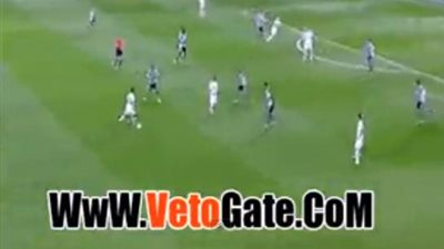 بالفيديو.. «بيل» يحرز الهدف الأول لريـال مدريد في بيتيس