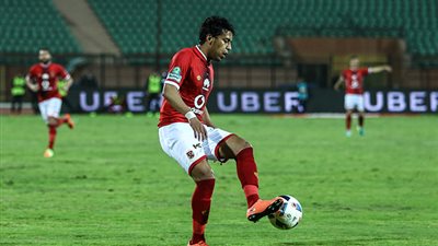 تدريبات تأهيلية لـ«حمودي» و«باسم» في معسكر الأهلي بكرواتيا