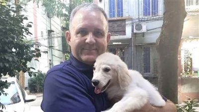 بول ويلان .. دماغ بشري تحتجزه روسيا لتفريغ ذاكرة رقمية