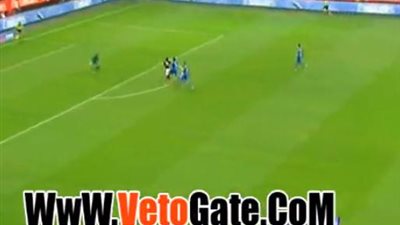 بالفيديو.. ميلان يهزم أمبولي بثنائية في الدوري الإيطالي