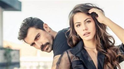 ديميت أوزديمير تتحدث عن إبراهيم تشيليكول: حنون وأشعر بالأمان معه