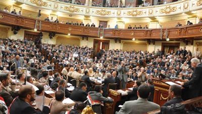 النواب يوافق على تعديل قانون التصالح فى مخالفات البناء بشكل نهائي