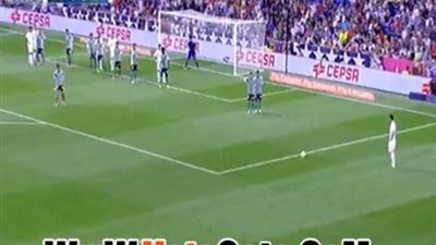 بالفيديو..«رودريجيز» يتقدم بالهدف الثانى لريـال مدريد في ريـال بيتيس