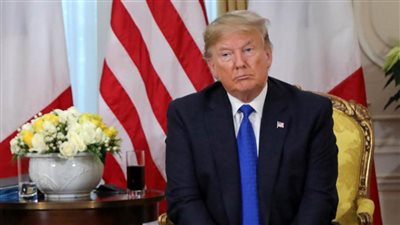 ترامب: سنتعامل مع هدية كوريا الشمالية المحتملة في الكريسماس