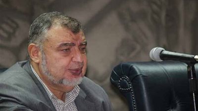 عبد القدوس يستنكر إلقاء القبض على 