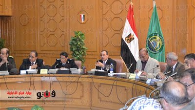 إجراءات مشددة للحفاظ على أملاك الدولة من التعديات بـ