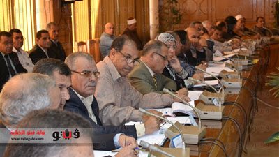 160 مليون جنيه للخطتين الاستثمارية والعاجلة بالإسماعيلية