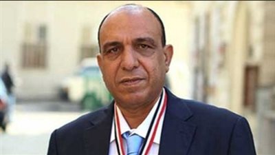 برلماني يطالب بتقنين أوضاع الأهالي على أراضي التعديات