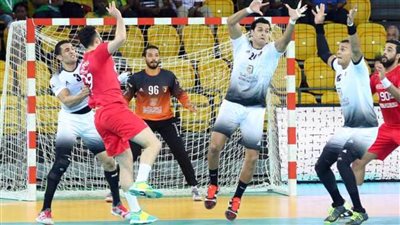 22 لاعبا في قائمة 