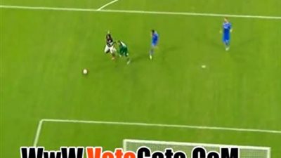 بالفيديو.. «باكا» يتقدم لميلان بالهدف الأول في مرمى أمبولي