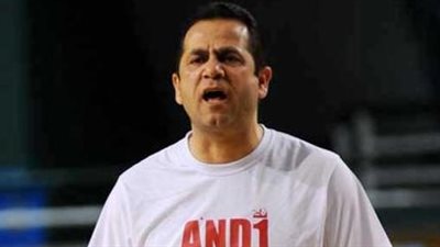 الاتحاد السكندري: تنصيب أبو الخير مدربا للمنتخب لن يؤثر على فريق السلة