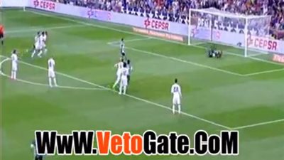 بالفيديو.. «نافاس» يتصدى لركلة جزاء أمام «ريـال بيتيس»