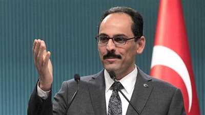 الرئاسة التركية تهدد حفتر بنشر قوات فى ليبيا لدعم السراج